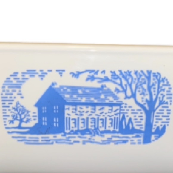 Corningware Browning Skillet Amana Radarange with Pyrex Lid. - Picture 11 of 13